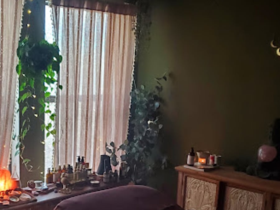 Wildflower Wellness Holistic Skincare & Massage