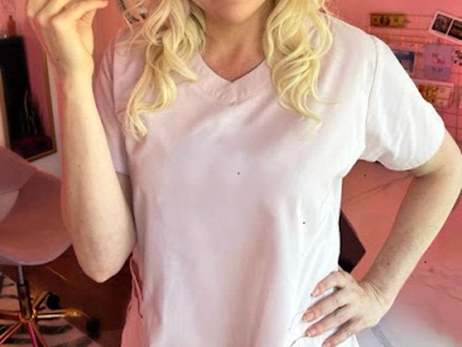 The Fairy ToxMother