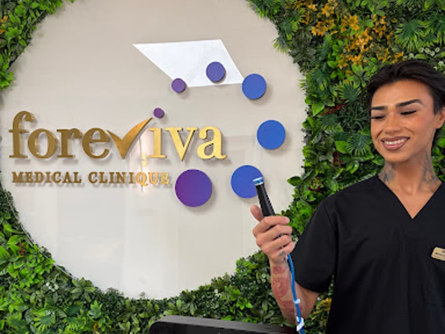 Foreviva Medical Clinique - Menlo Park