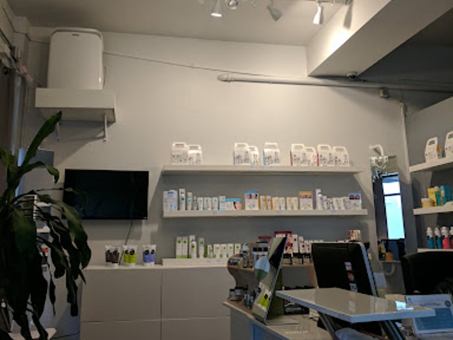 Spaya skin clinic