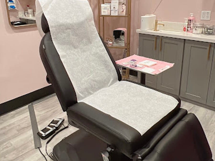 BlossomMD Medical Spa & Wellness
