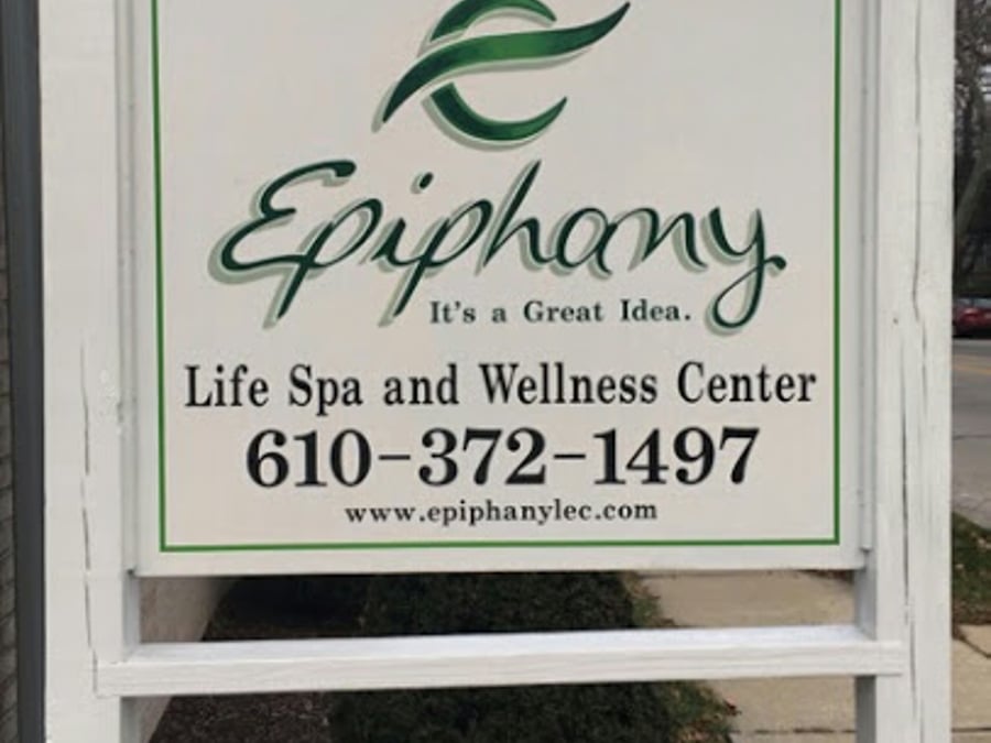 Epiphany Life Spa & Wellness Center