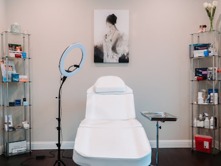 ĀVIA Medical Spa and Laser Clinic