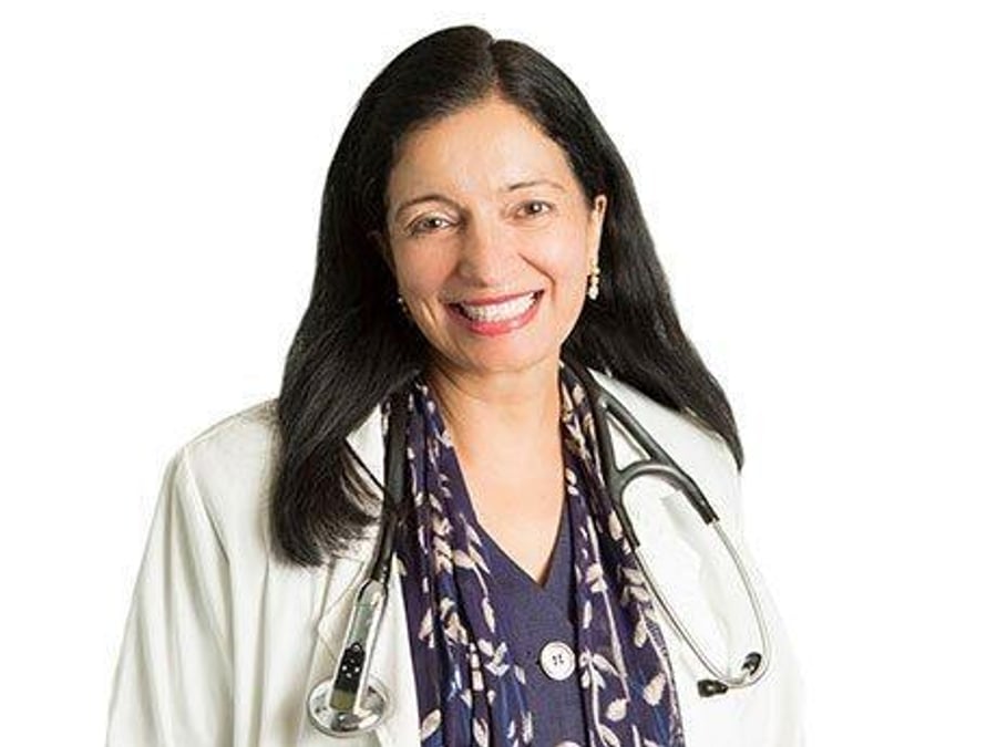Integrated Family Medical Center: Kalpana Desai, MD