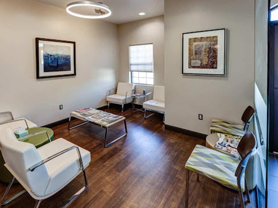 Wellness Dallas - PT - Rehab - Chiro