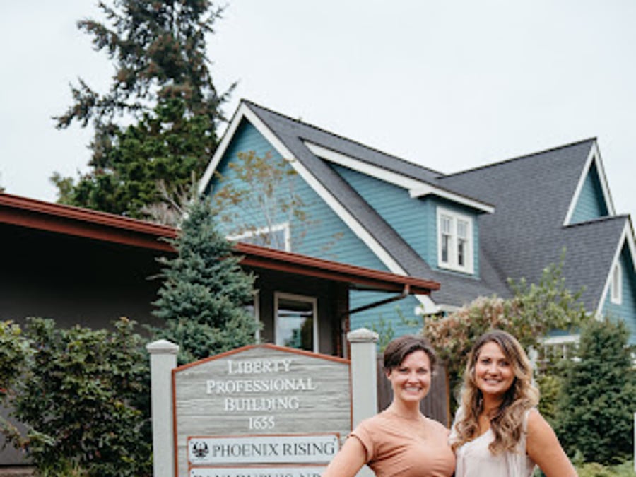 Phoenix Rising Family Medicine
