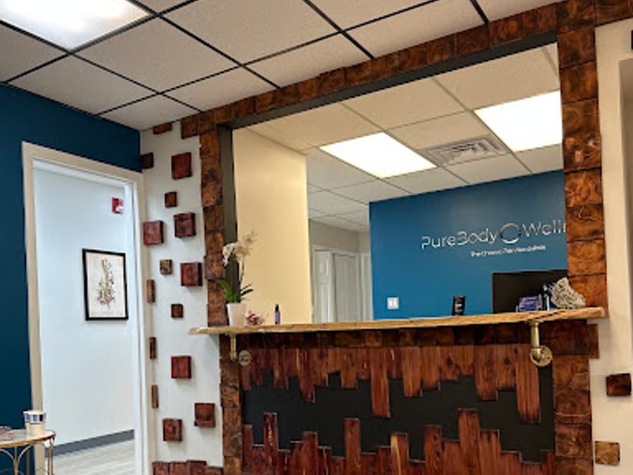 PureBody Wellness