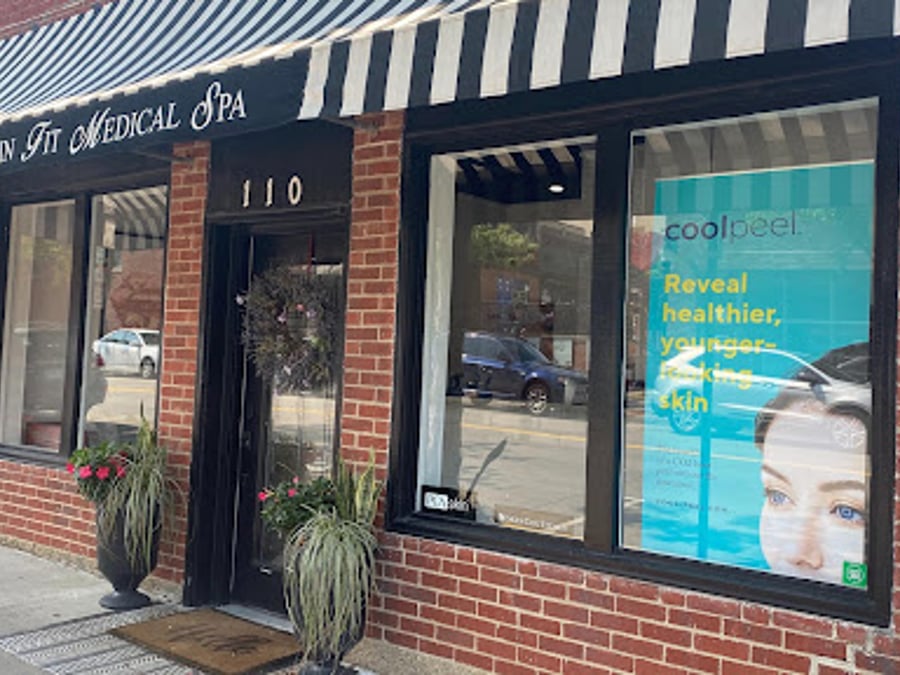Skin Fit Medical Spa