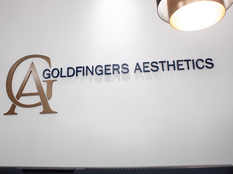 Goldfingers Aesthetics Downtown Orlando MedSpa