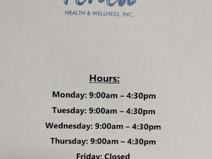 Renew Health & Wellness