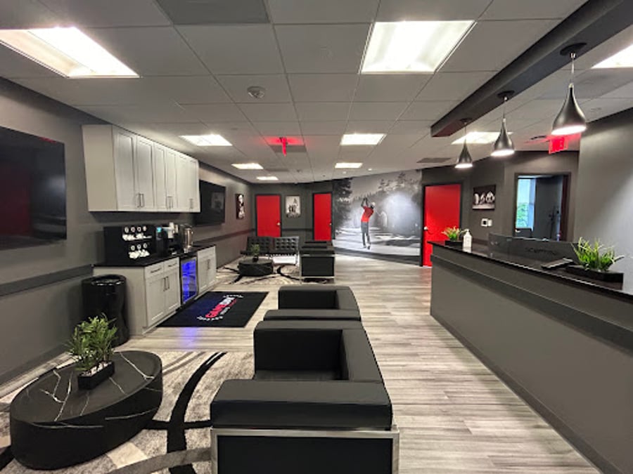 Gameday Men's Health Reston