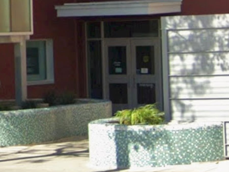 Bexar County Employee Health Clinic & Wellness