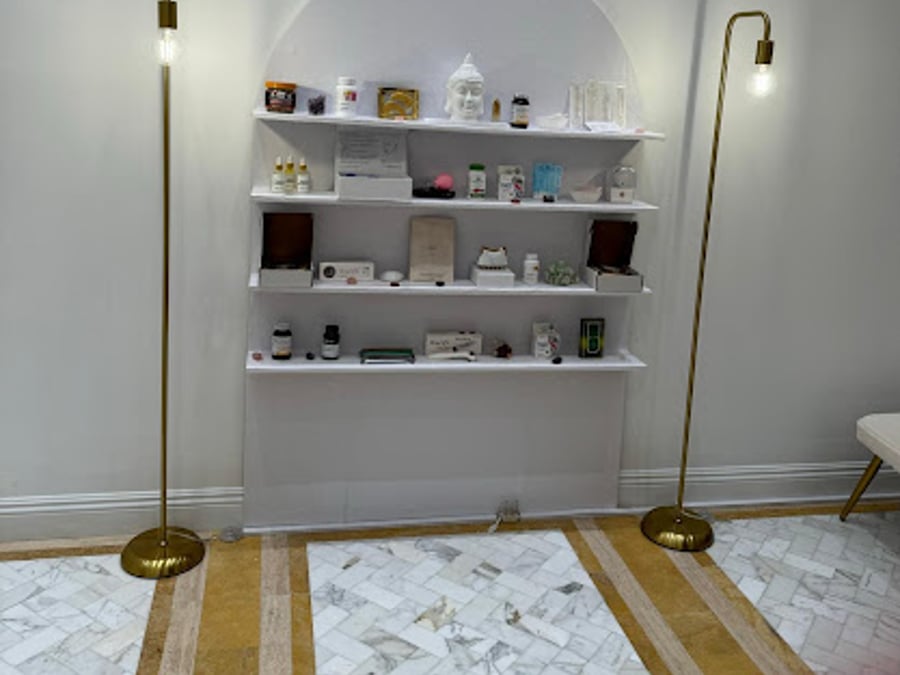 Juvemed Wellness