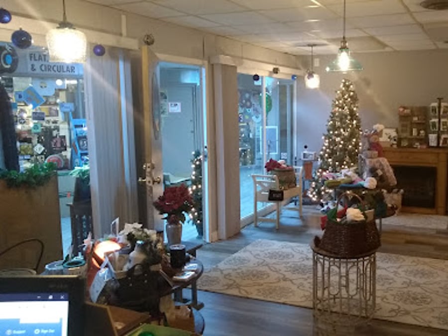 Massage & Wellness Store, Med Spa and Center