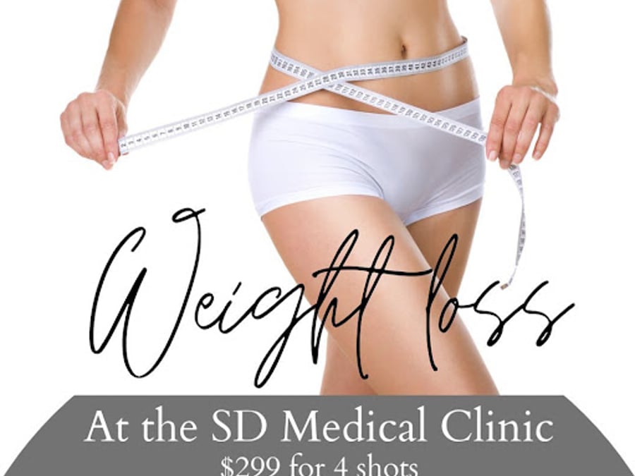 SD Medical Weight Loss Clinic & Injections