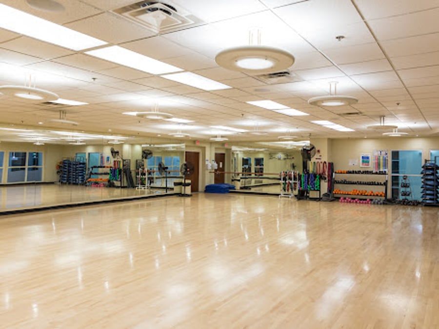 Chelsea Wellness Center