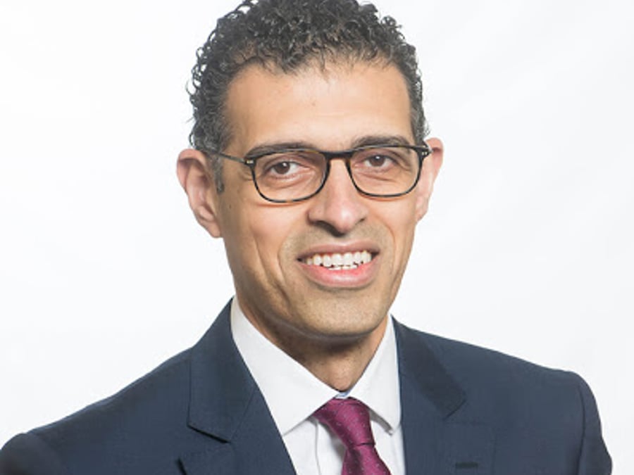 Islam Saleh, MD