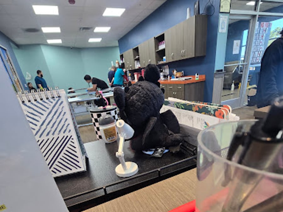 Texas Wellness Spay & Neuter Clinic