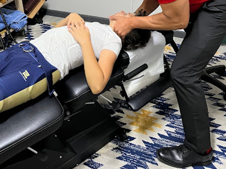 Optimal Health and Performance