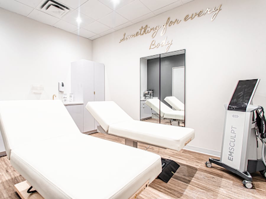 Vitalyc Medspa | Highland Park