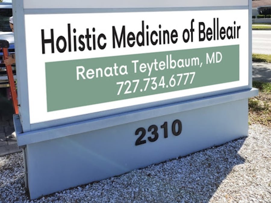 Holistic Medicine of Belleair
