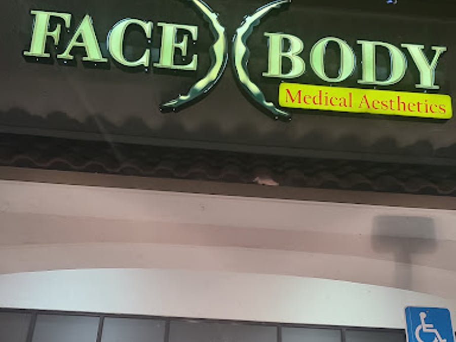 Face & Body Medical Aesthetics