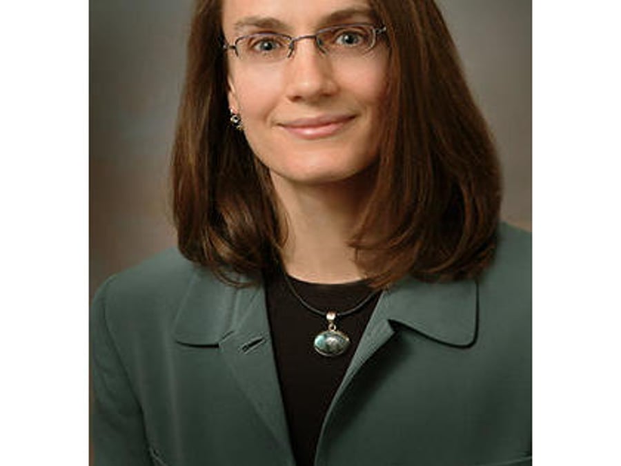 Roberta V Bourgon - ND - Billings Clinic Cancer Center