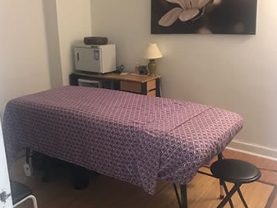 Washington Institute of Natural Medicine