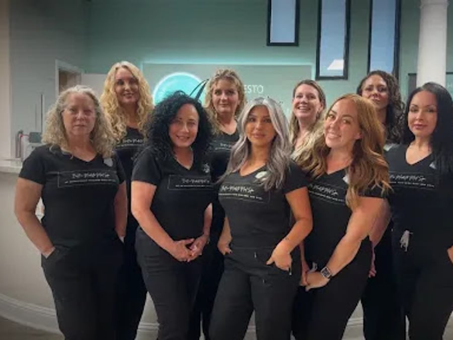 Modesto Aesthetics & Laser