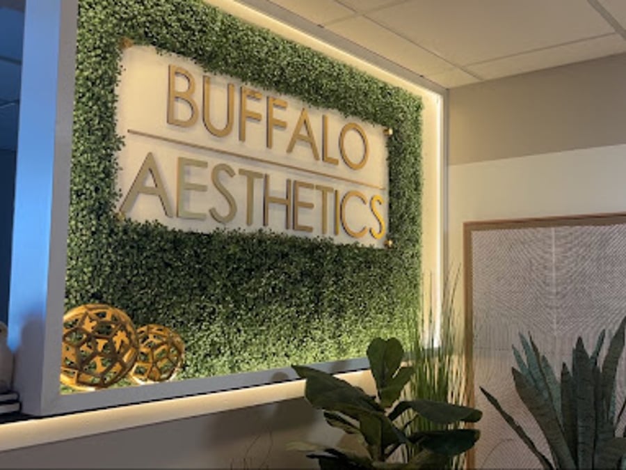 Rochester Aesthetics | The Medical Spa Experts