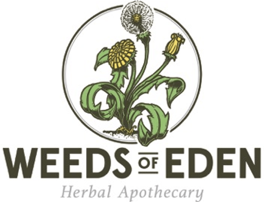Weeds of Eden