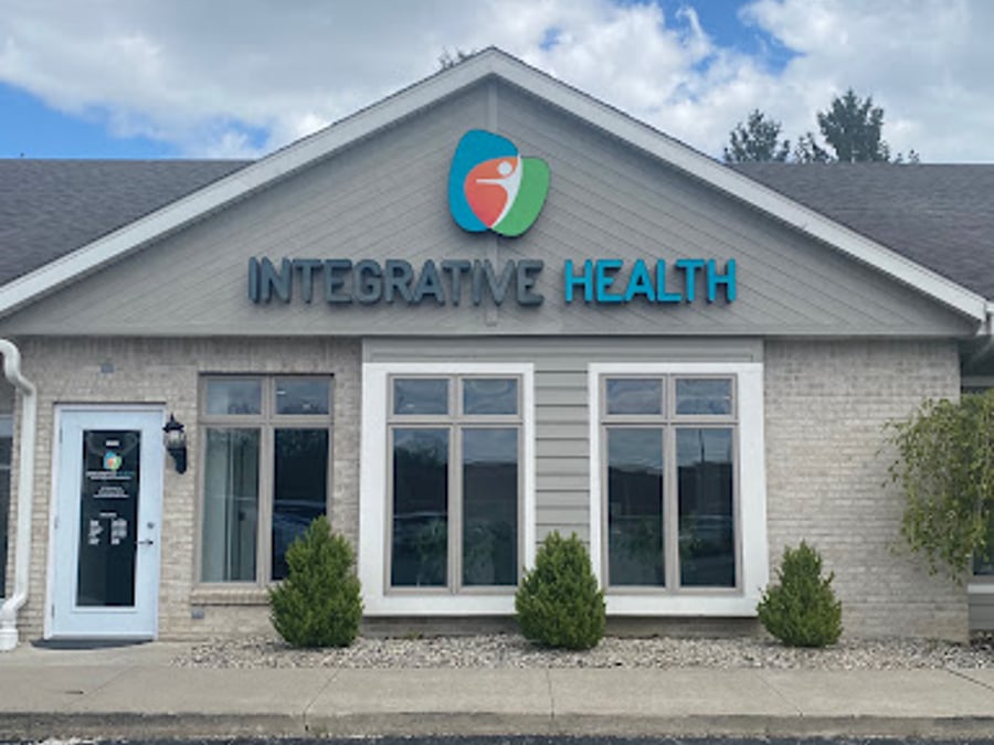 Integrative Health