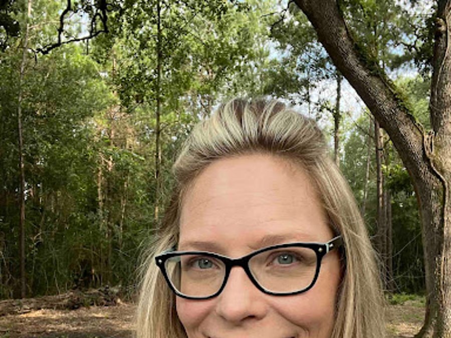 Katrina Sobecky, RD - Dietitian Nutritionist