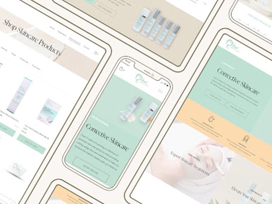 Med Beauty Clinic