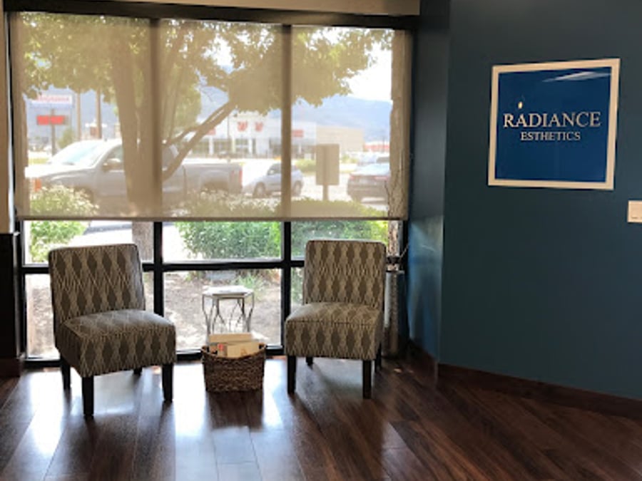 Radiance Esthetics