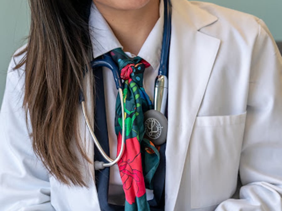 Conscious Medicine | Integrative & Holistic Functional Medicine