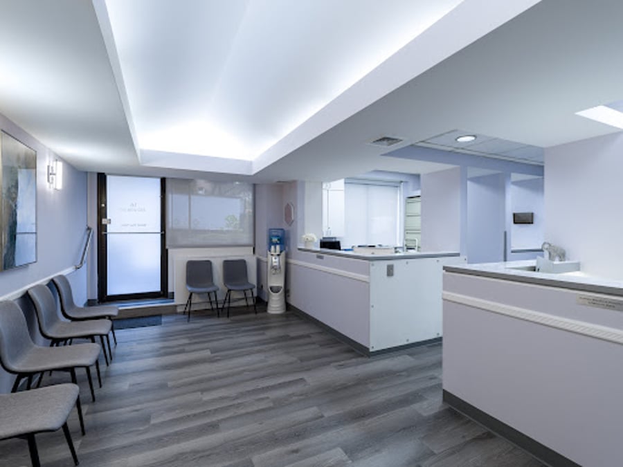 Cohen Medical Practice: Columbus UWS Gynecology Top OBGYN Doctors