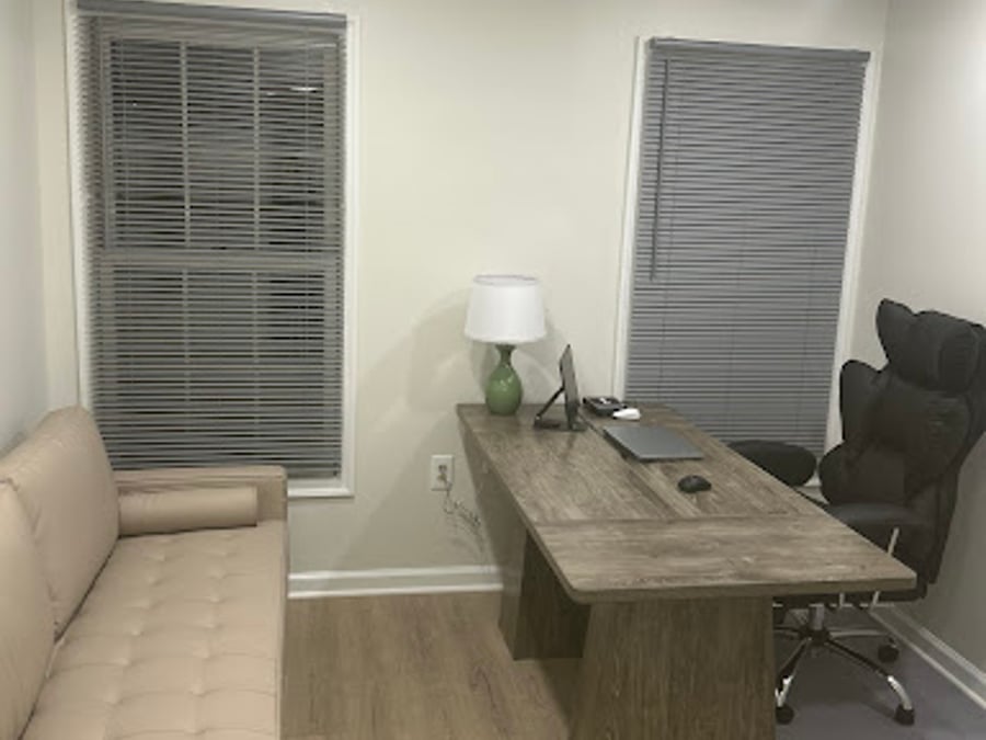 Refined integrative psychiatry & Wellness