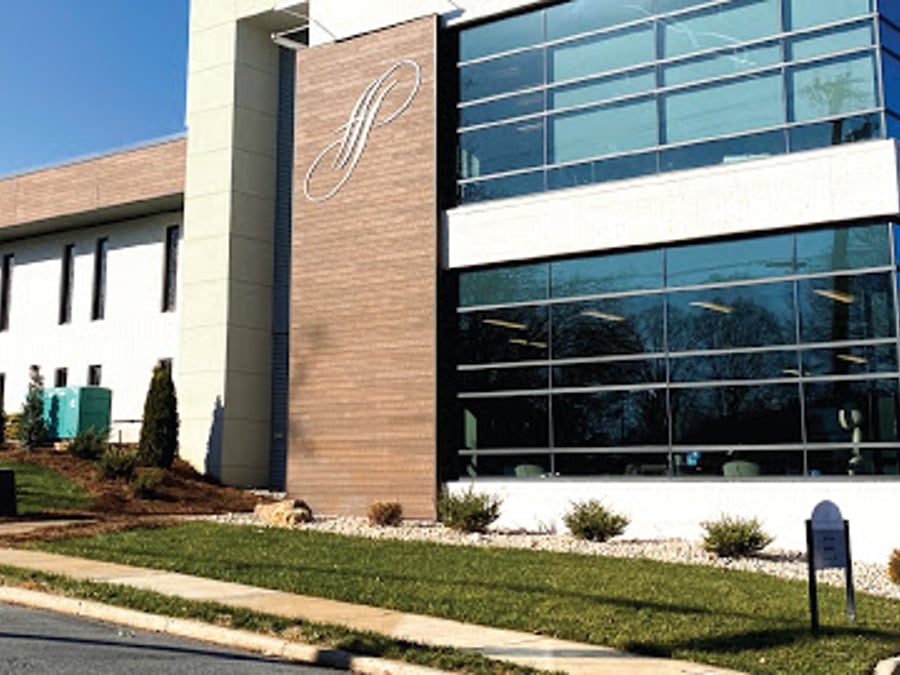 Forsyth Plastic Surgery