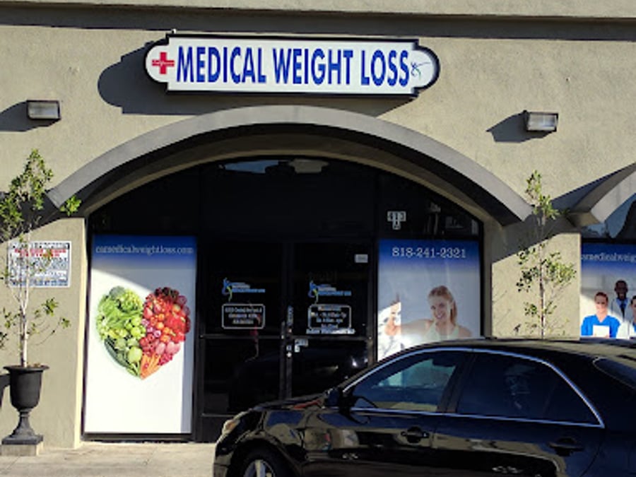 California Medical Weight Loss