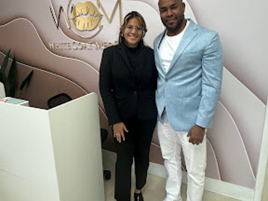 White Coat Med Spa