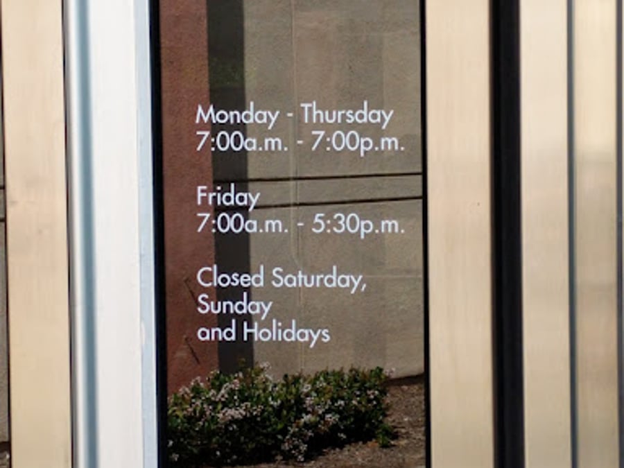 Kaiser Permanente Fontana Mental Health and Wellness Offices