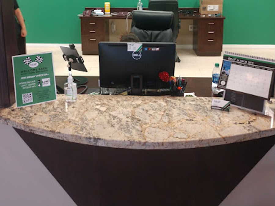Low T Center West Houston | Men's Health & TRT Clinic