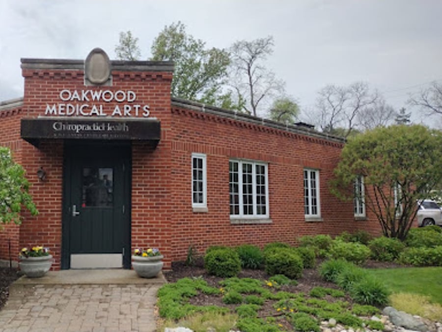 The Chiropractic Health and Wellness Center