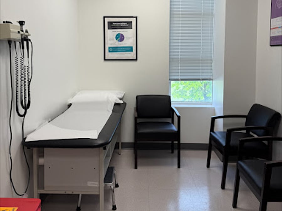 Dean Center for Integrative Medicine and Wellness (DCIMW)