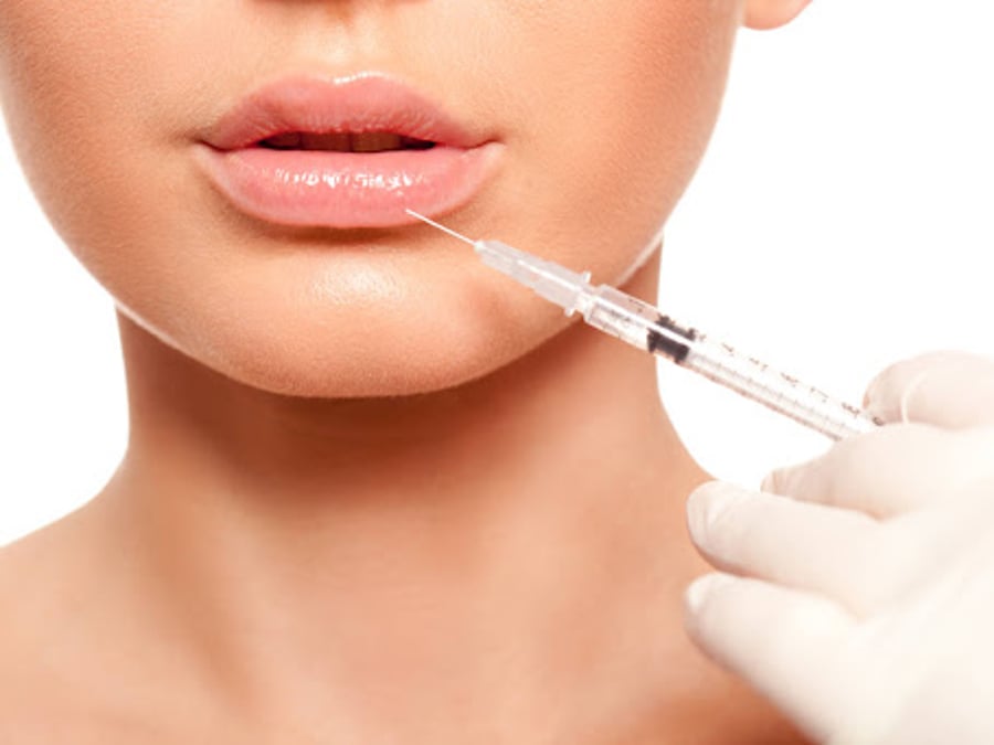 Aesthetic Beauty Lounge Medspa