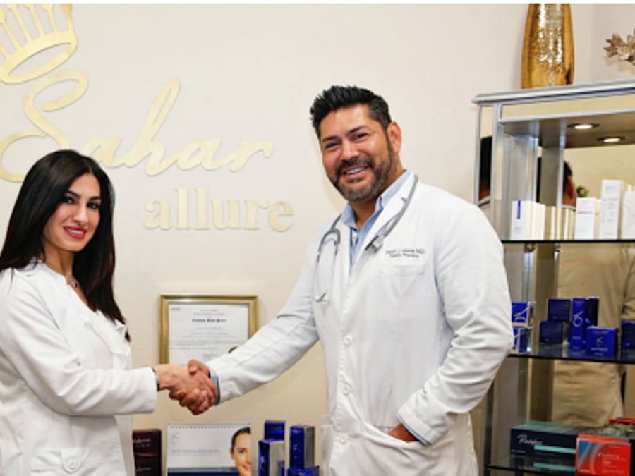 Sahar Allure Medspa