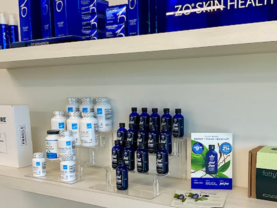 Invigorate Health