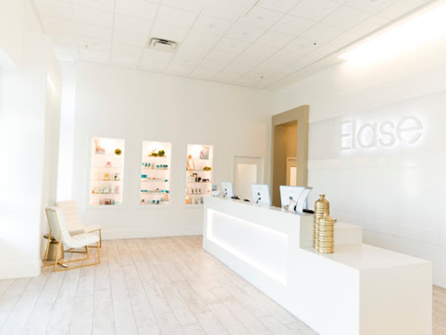 Elase Medical Spa - Draper
