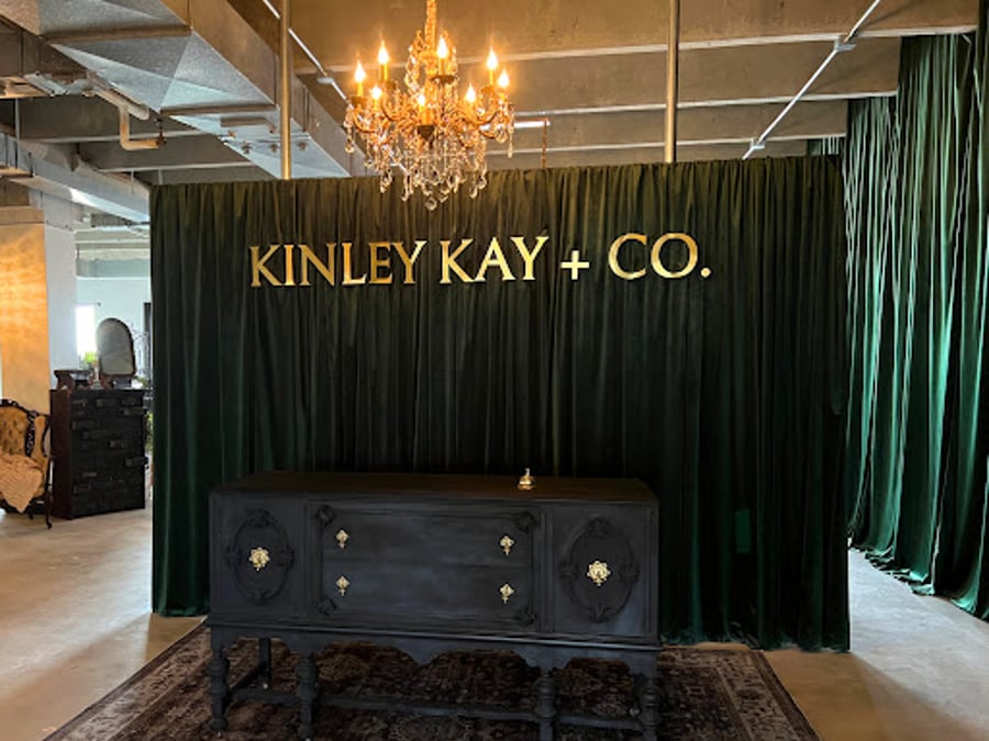Kinley Kay Spa + Co.